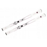 Narty Rossignol Nova 2 2026